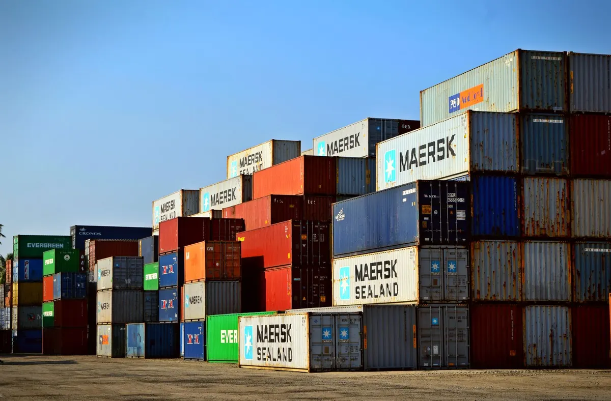 Global Export Markets